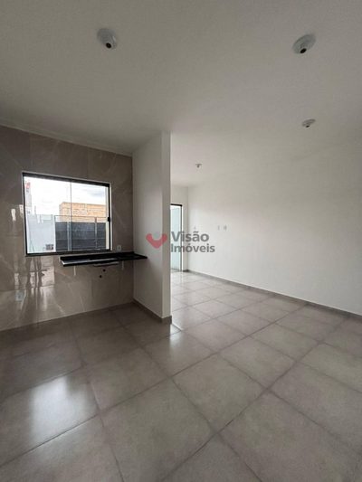 Casa, 2 quartos, 62 m² - Foto 3