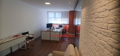Sala-Conjunto, 55 m² - Foto 5