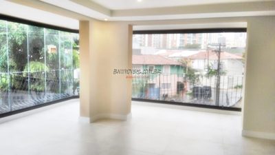 Apartamento, 3 quartos, 163 m² - Foto 1