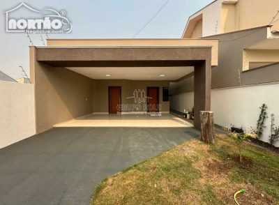 Casa, 4 quartos - Foto 1