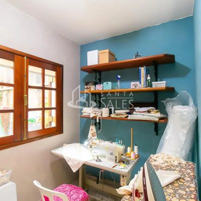 Sobrado, 4 quartos - Foto 2