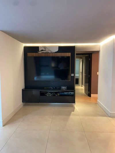 Apartamento, 3 quartos, 172 m² - Foto 4