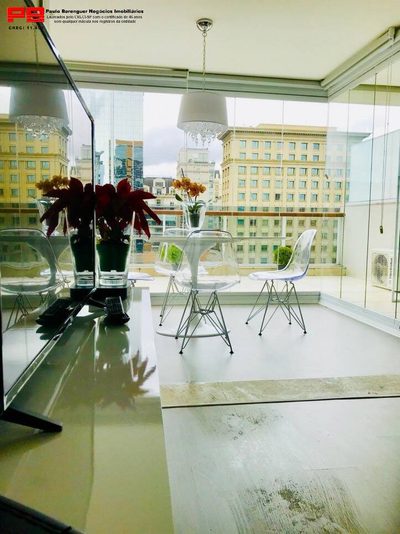 Apartamento, 2 quartos, 76 m² - Foto 5