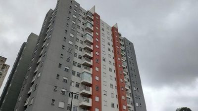 Apartamento, 2 quartos, 45 m² - Foto 1