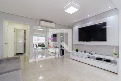 Apartamento, 3 quartos, 101 m² - Foto 4
