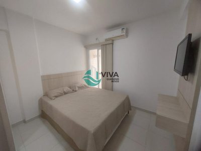 Apartamento, 3 quartos, 90 m² - Foto 2