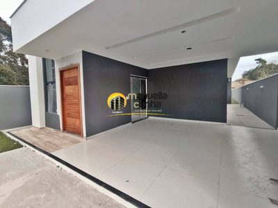 Casa, 3 quartos, 1192 m² - Foto 5