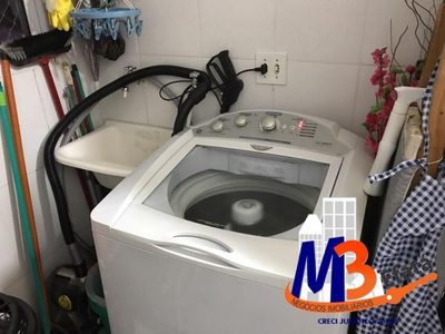 Apartamento, 2 quartos, 49 m² - Foto 5