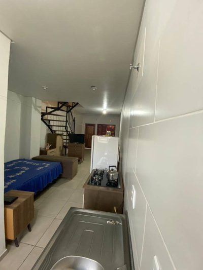 Apartamento, 2 quartos, 80 m² - Foto 5