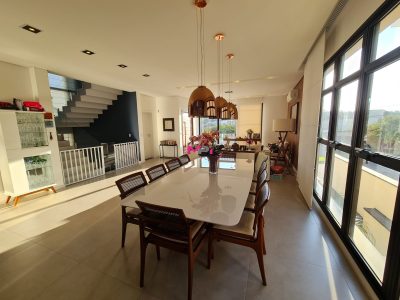 Casa de Condomínio, 4 quartos - Foto 4