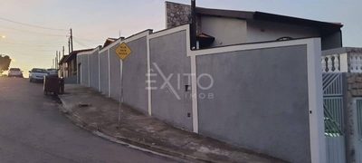 Casa, 156 m² - Foto 2