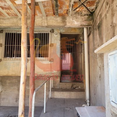 Casa, 2 quartos, 160 m² - Foto 2