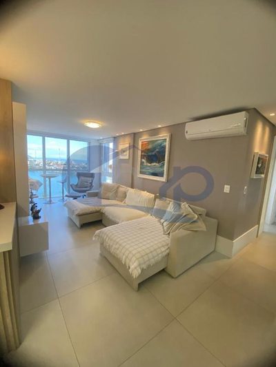 Apartamento, 3 quartos, 93 m² - Foto 2