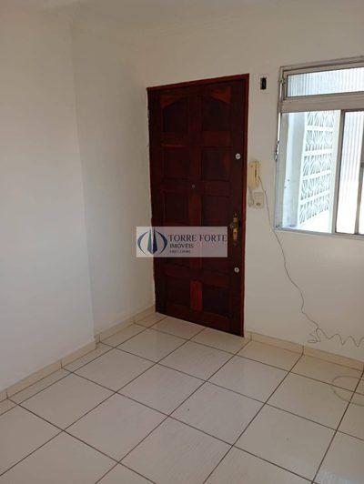 Apartamento, 2 quartos, 45 m² - Foto 1