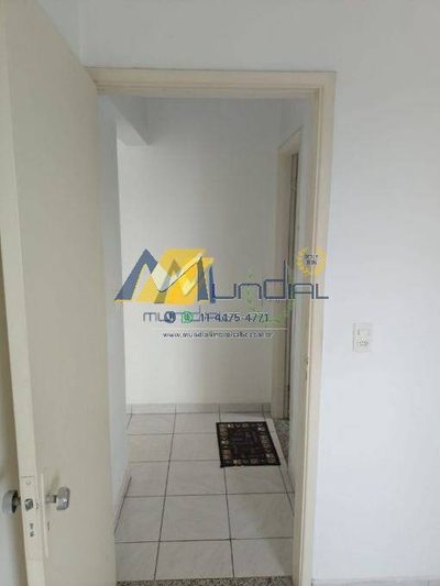 Apartamento, 1 quarto, 48 m² - Foto 4
