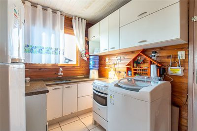 Loja-Salão, 134 m² - Foto 3