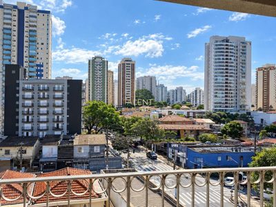 Apartamento, 2 quartos, 86 m² - Foto 3
