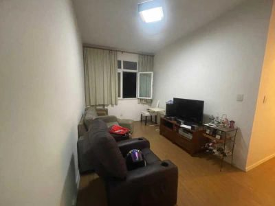 Apartamento, 2 quartos, 74 m² - Foto 2