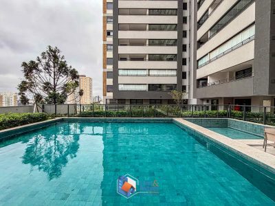 Apartamento, 1 quarto, 38 m² - Foto 4