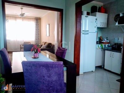 Apartamento, 4 quartos, 88 m² - Foto 3