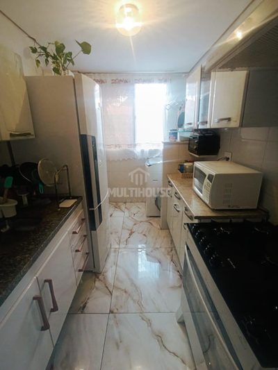 Apartamento, 2 quartos, 61 m² - Foto 2