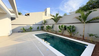 Sobrado, 3 quartos, 354 m² - Foto 3