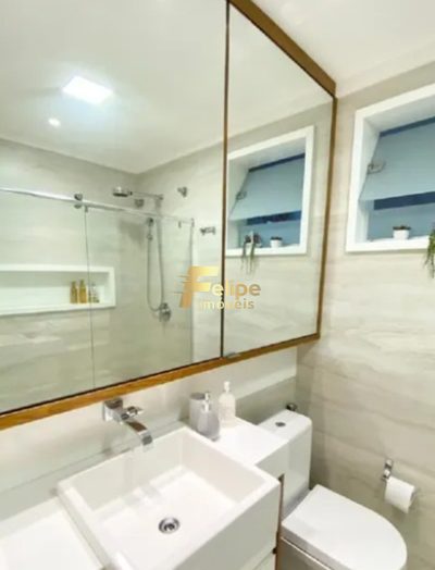 Apartamento, 3 quartos, 100 m² - Foto 4