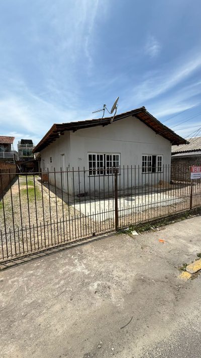 Casa, 5 quartos, 100 m² - Foto 2