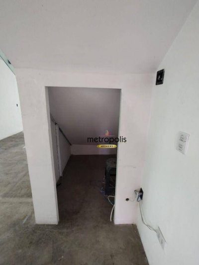 Loja-Salão, 152 m² - Foto 4
