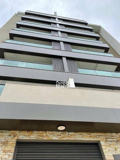 Cobertura, 4 quartos, 169 m² - Foto 3