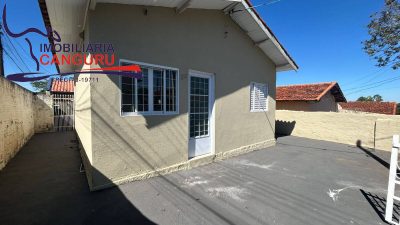 Casa, 2 quartos, 84 m² - Foto 4