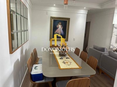 Apartamento, 3 quartos, 108 m² - Foto 4