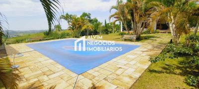 Sítio, 4 quartos, 3160 m² - Foto 4