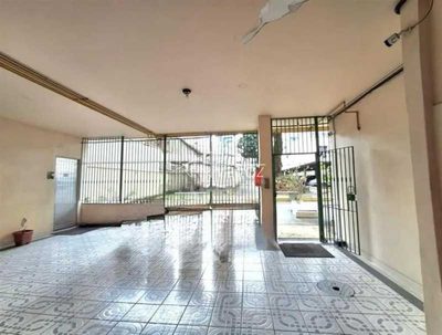 Apartamento, 3 quartos, 110 m² - Foto 1