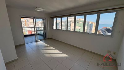 Apartamento, 3 quartos, 100 m² - Foto 1