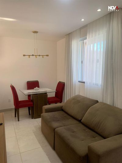 Casa, 2 quartos, 64 m² - Foto 1