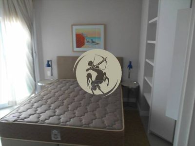 Apartamento, 1 quarto, 45 m² - Foto 5