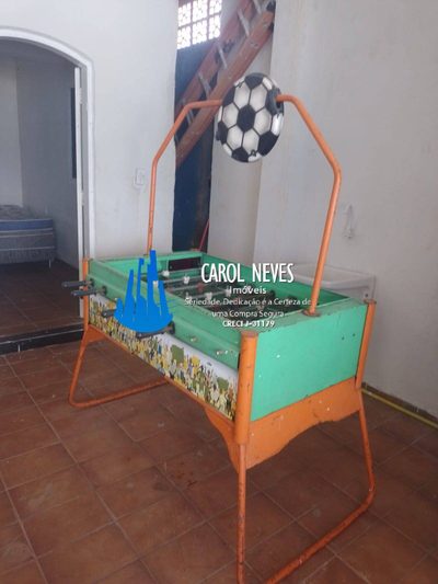 Casa, 7 quartos, 139 m² - Foto 5