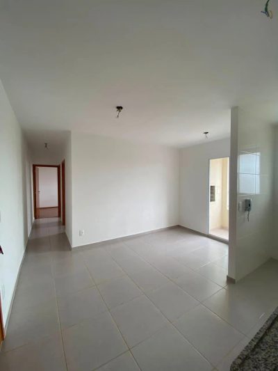 Apartamento, 2 quartos, 49 m² - Foto 1