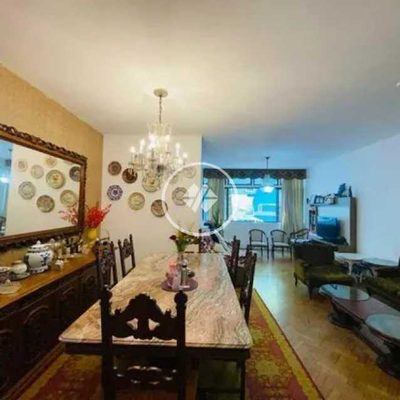 Apartamento, 4 quartos, 172 m² - Foto 1