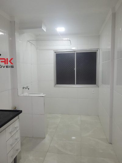 Apartamento, 2 quartos, 60 m² - Foto 3