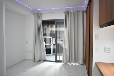 Kitnet-Studio, 33 m² - Foto 1