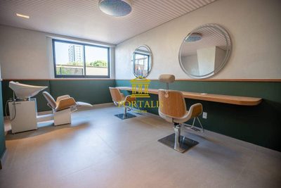 Apartamento, 2 quartos, 72 m² - Foto 2