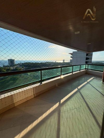 Apartamento, 6 quartos, 570 m² - Foto 4