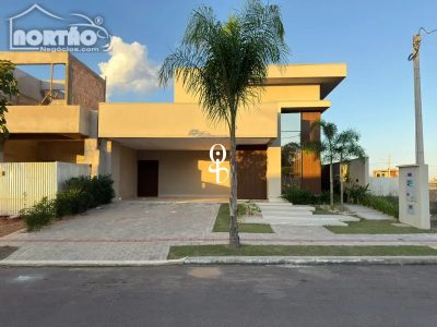 Casa, 1 quarto, 195 m² - Foto 1