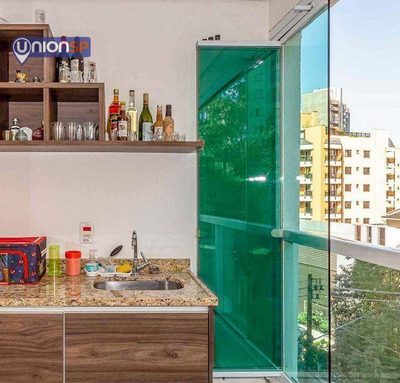 Apartamento, 2 quartos, 64 m² - Foto 5