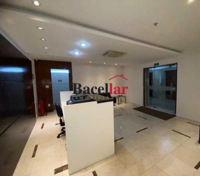Sala-Conjunto, 587 m² - Foto 3