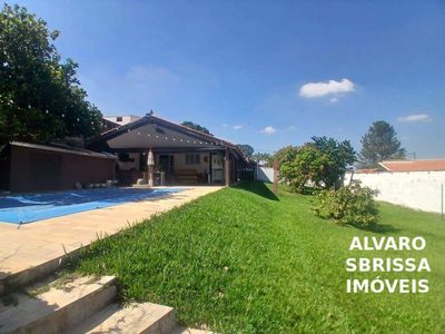 Chácara, 1 quarto, 1002 m² - Foto 1