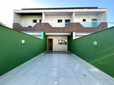 Casa, 2 quartos, 100 m² - Foto 2
