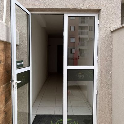 Apartamento, 2 quartos, 49 m² - Foto 5